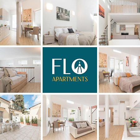 Cittadella - Flo Apartments Florenz Exterior foto