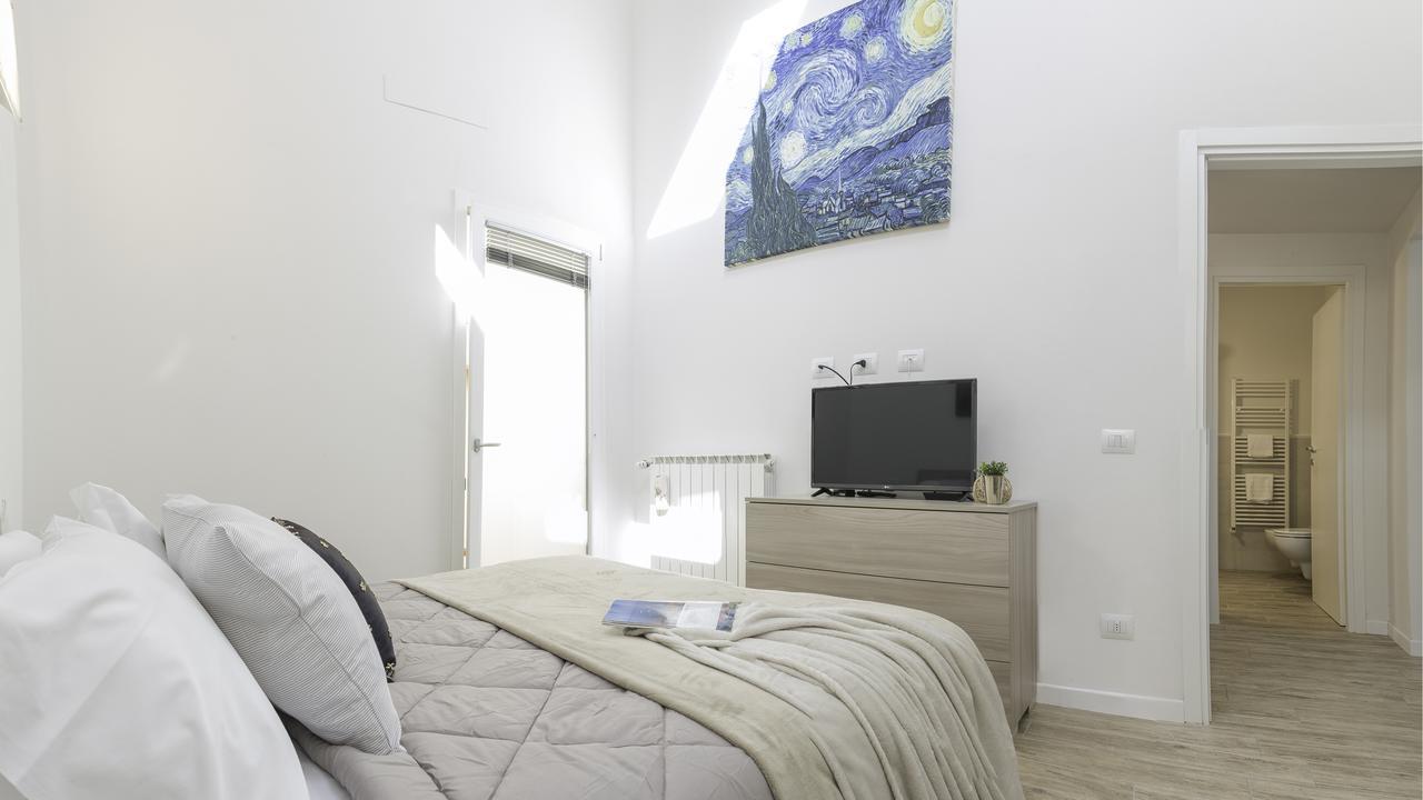 Cittadella - Flo Apartments Florenz Exterior foto