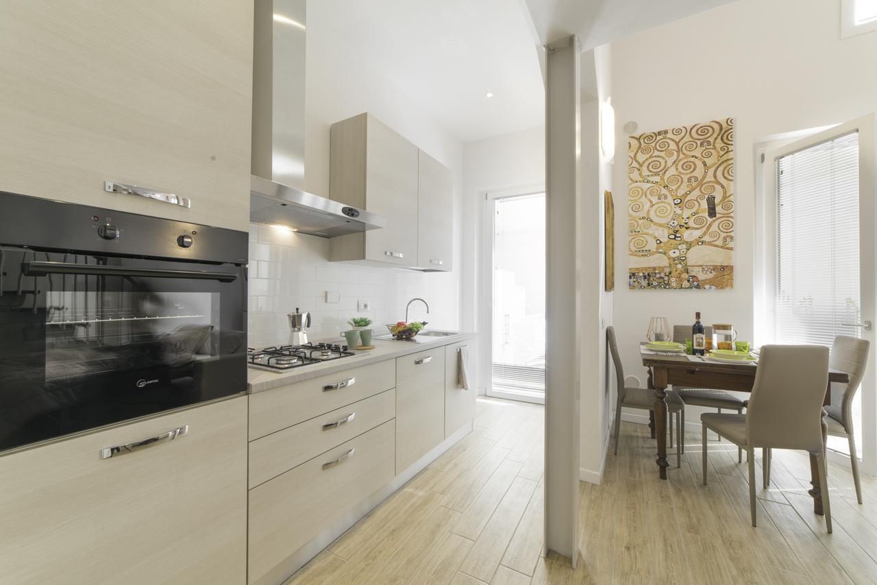 Cittadella - Flo Apartments Florenz Exterior foto