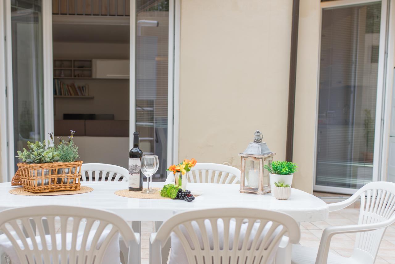 Cittadella - Flo Apartments Florenz Exterior foto