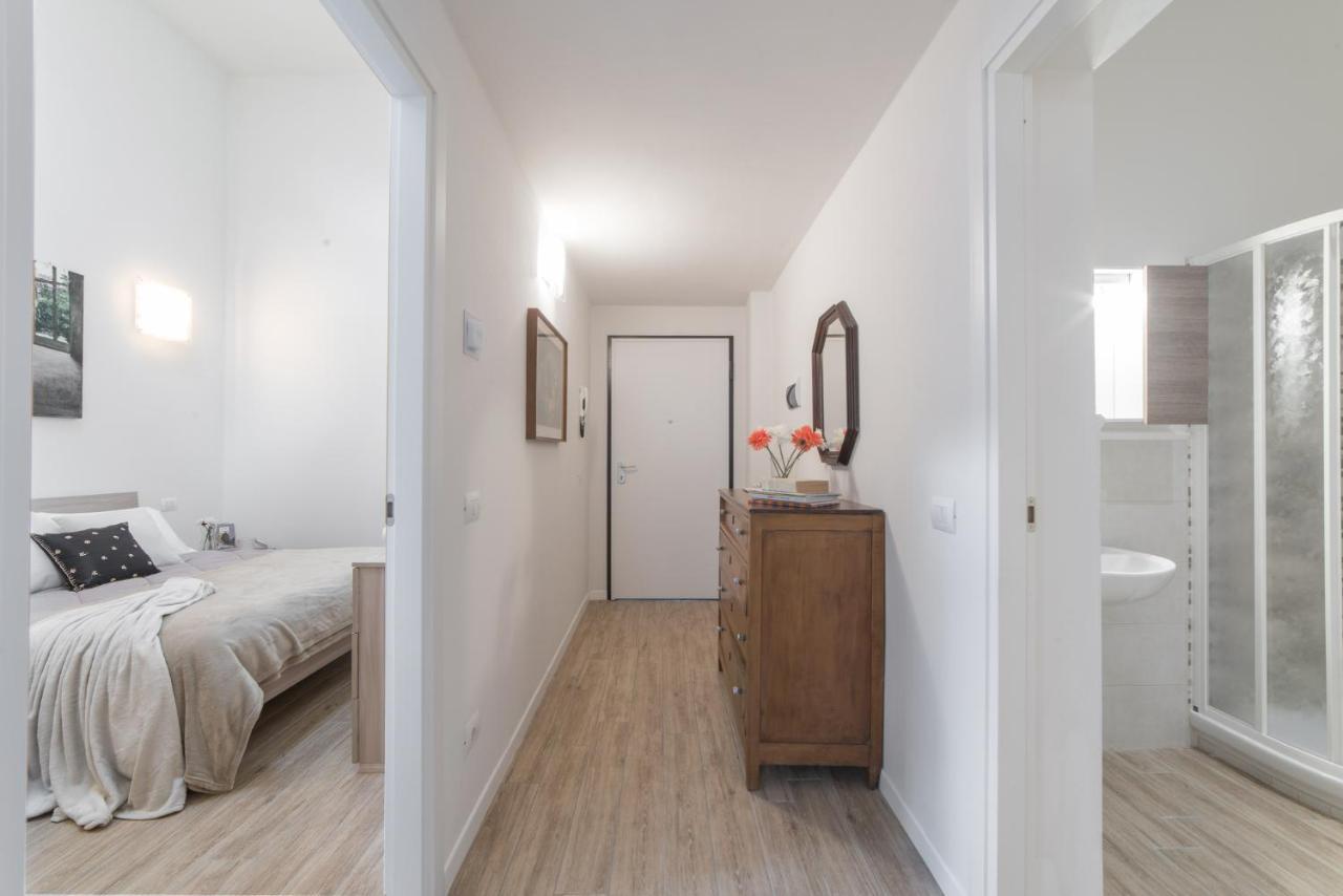 Cittadella - Flo Apartments Florenz Exterior foto